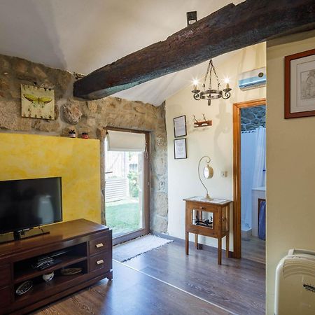 Casa Rural Roi Portas Dış mekan fotoğraf
