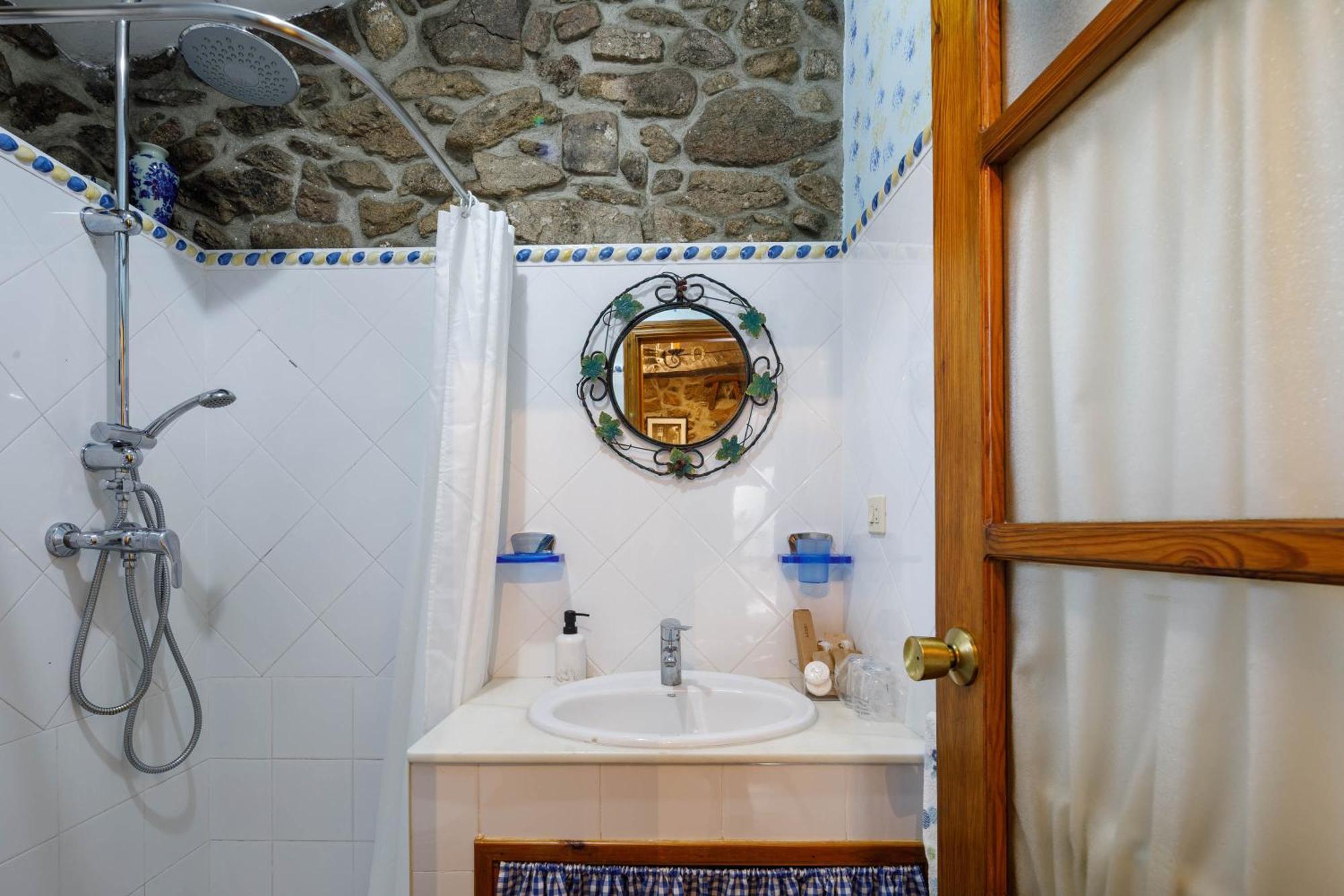 Casa Rural Roi Portas Dış mekan fotoğraf